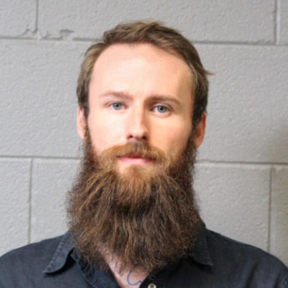 Meet your Posher, Joshua